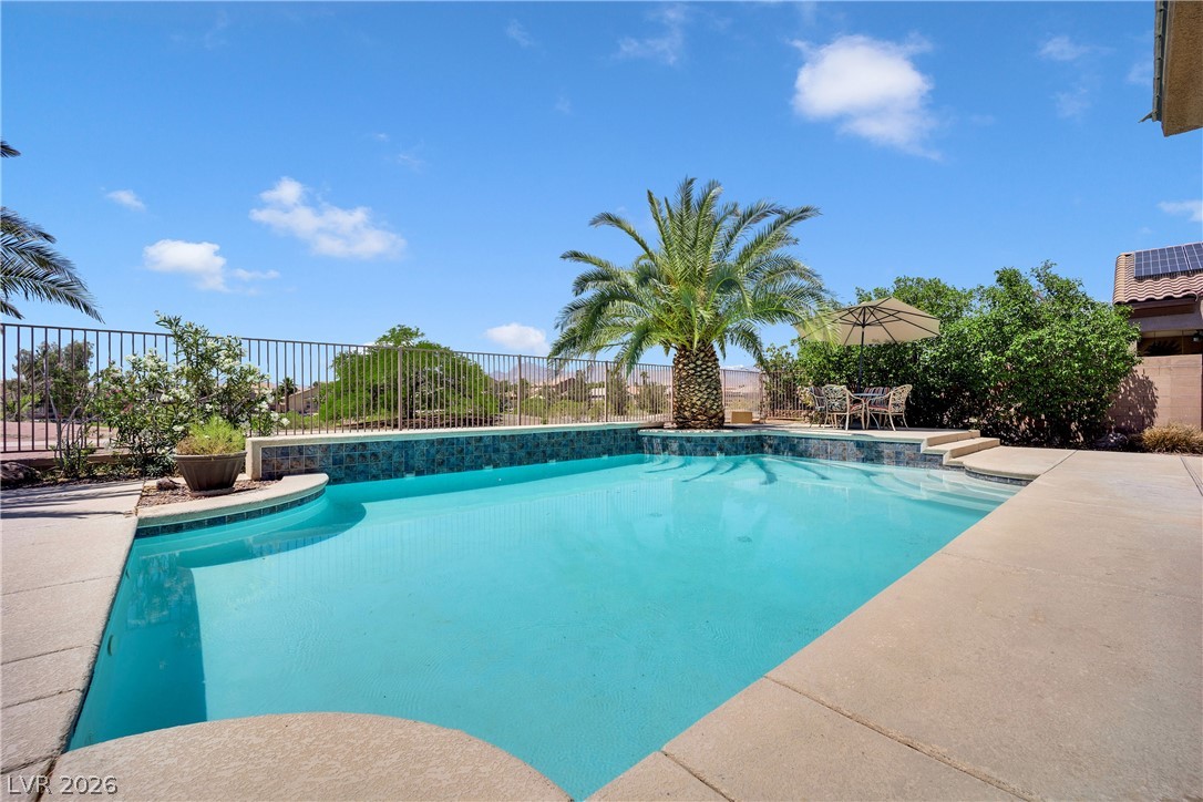 7173 Cypress Run Drive Las Vegas NV 89131