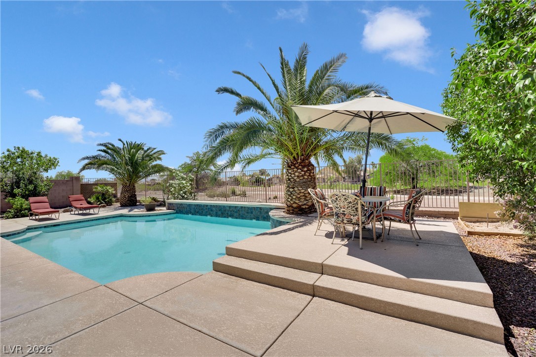 7173 Cypress Run Drive Las Vegas NV 89131