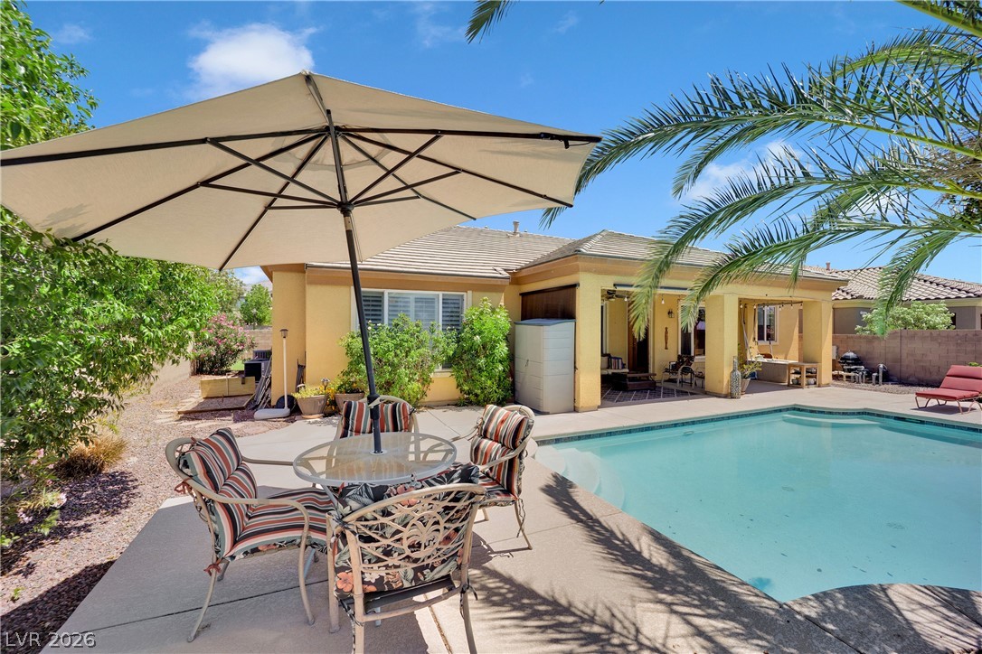 7173 Cypress Run Drive Las Vegas NV 89131