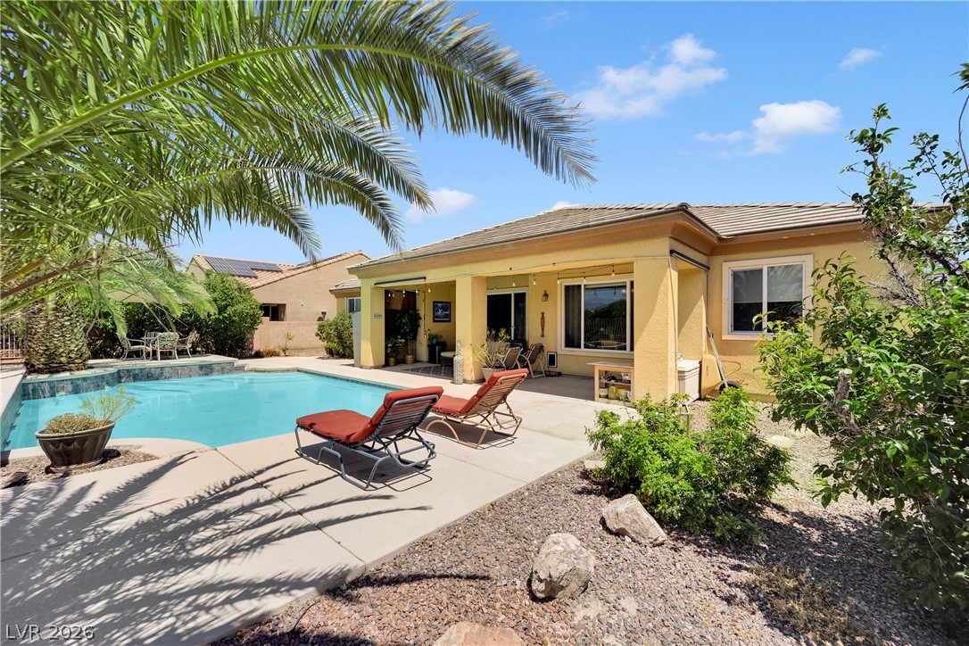7173 Cypress Run Drive Las Vegas NV 89131
