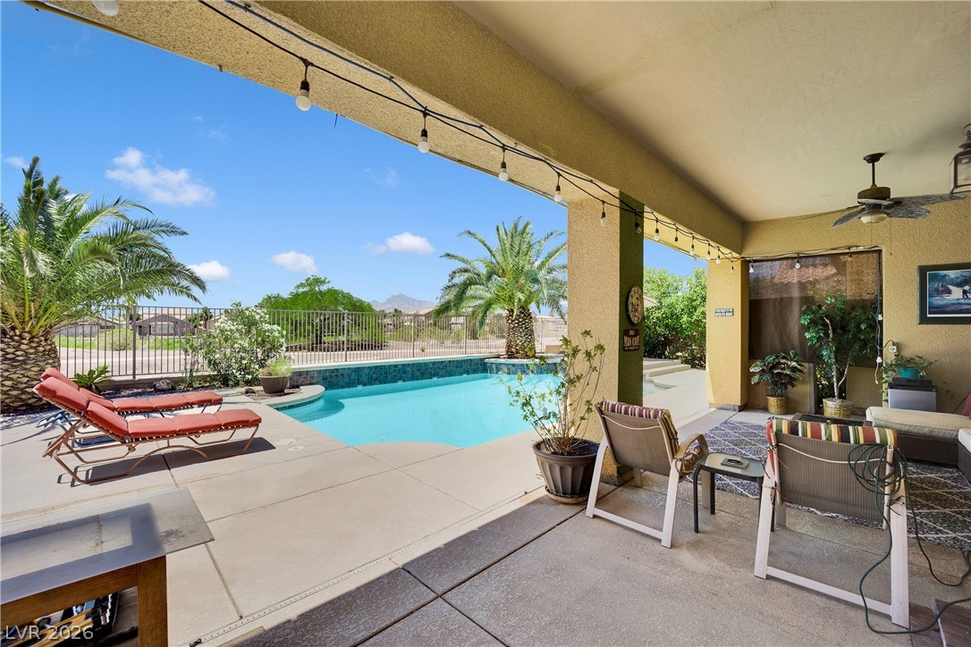 7173 Cypress Run Drive Las Vegas NV 89131
