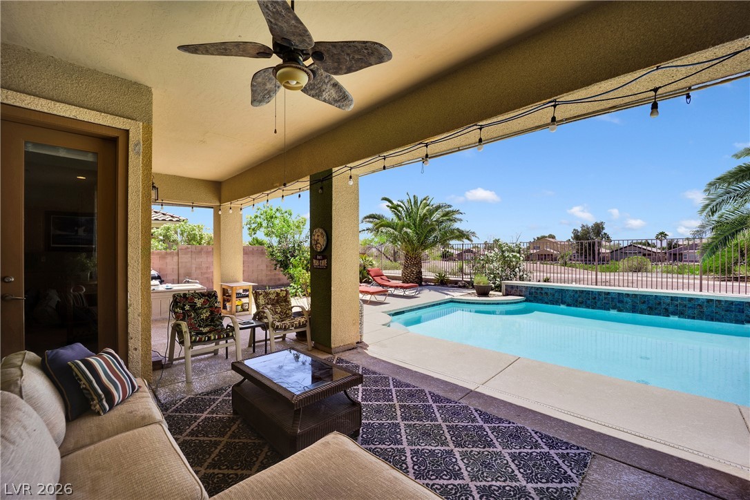 7173 Cypress Run Drive Las Vegas NV 89131