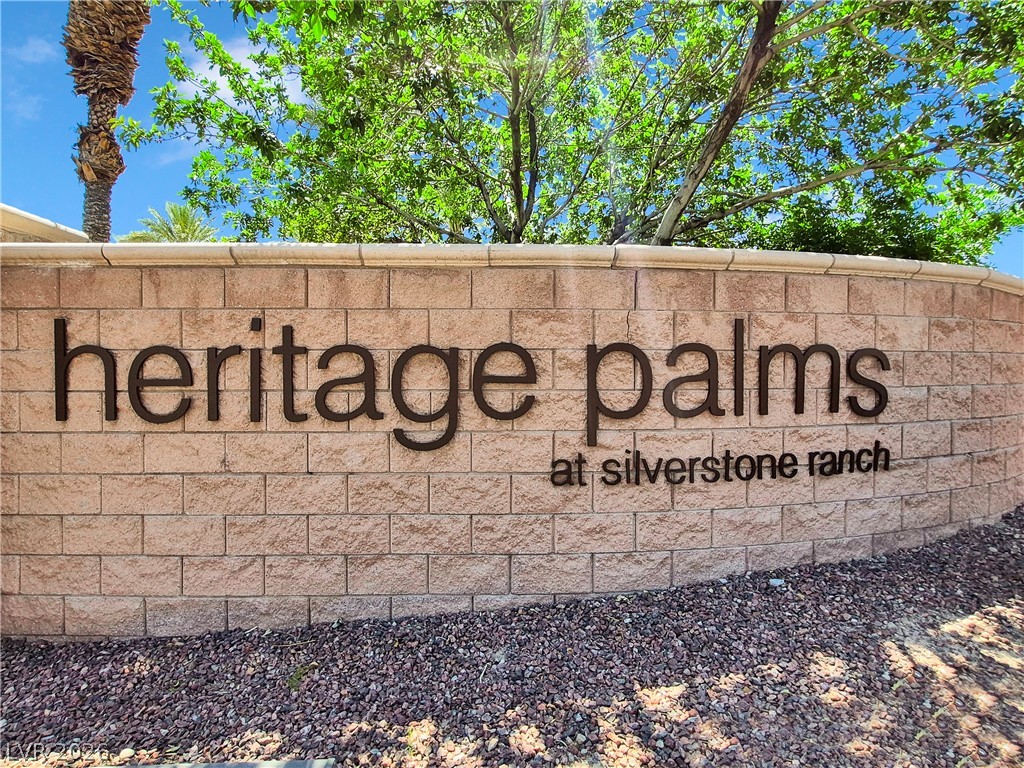7173 Cypress Run Drive Las Vegas NV 89131