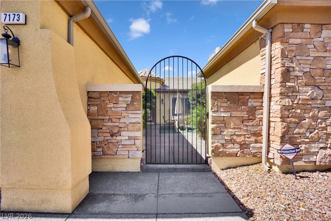7173 Cypress Run Drive Las Vegas NV 89131