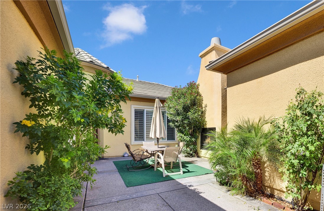 7173 Cypress Run Drive Las Vegas NV 89131