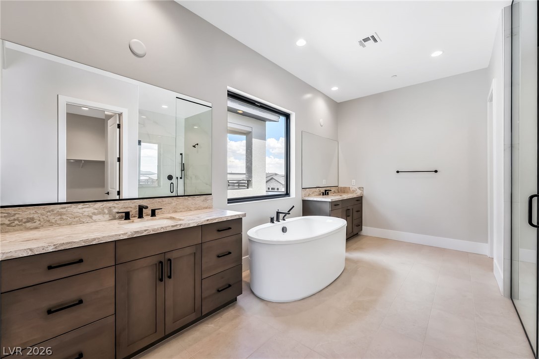253 Talon Heights Street Las Vegas NV 89138
