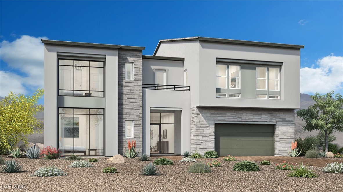 253 Talon Heights Street Las Vegas NV 89138