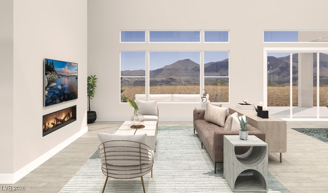 253 Talon Heights Street Las Vegas NV 89138