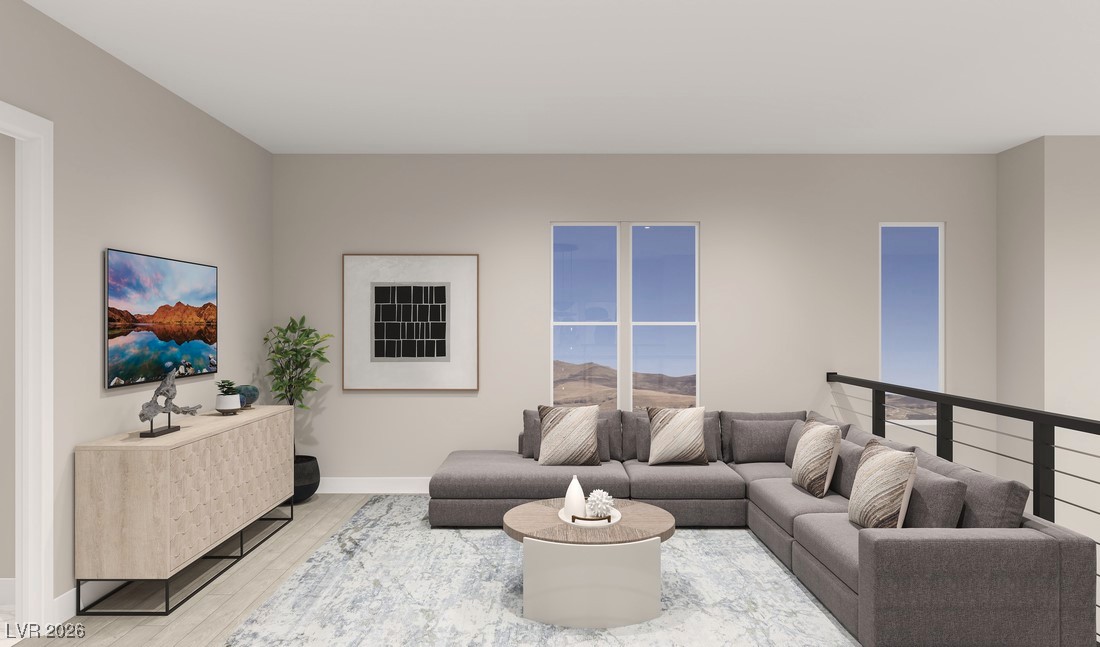 253 Talon Heights Street Las Vegas NV 89138