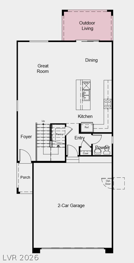 648 Semitone Lane Henderson NV 89015