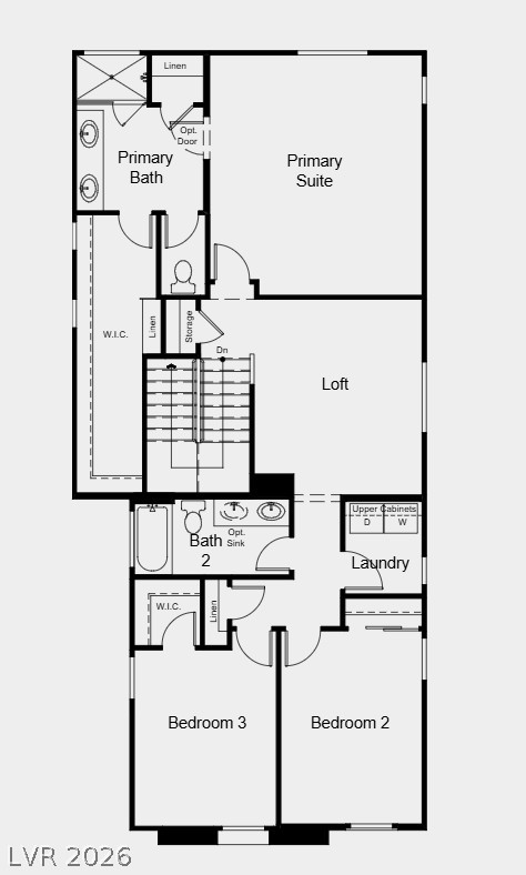 648 Semitone Lane Henderson NV 89015