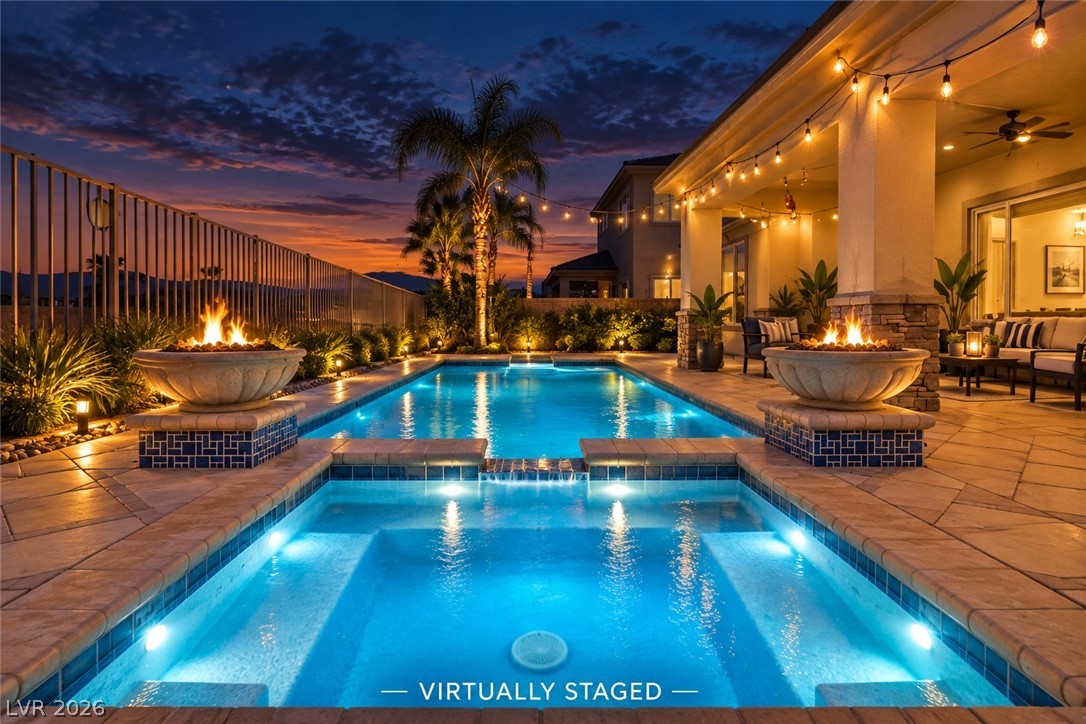 7208 Crandon Park Avenue Las Vegas NV 89131