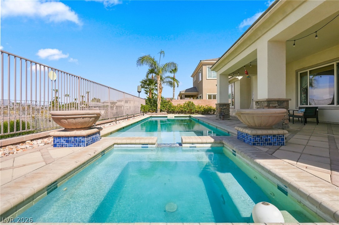 7208 Crandon Park Avenue Las Vegas NV 89131