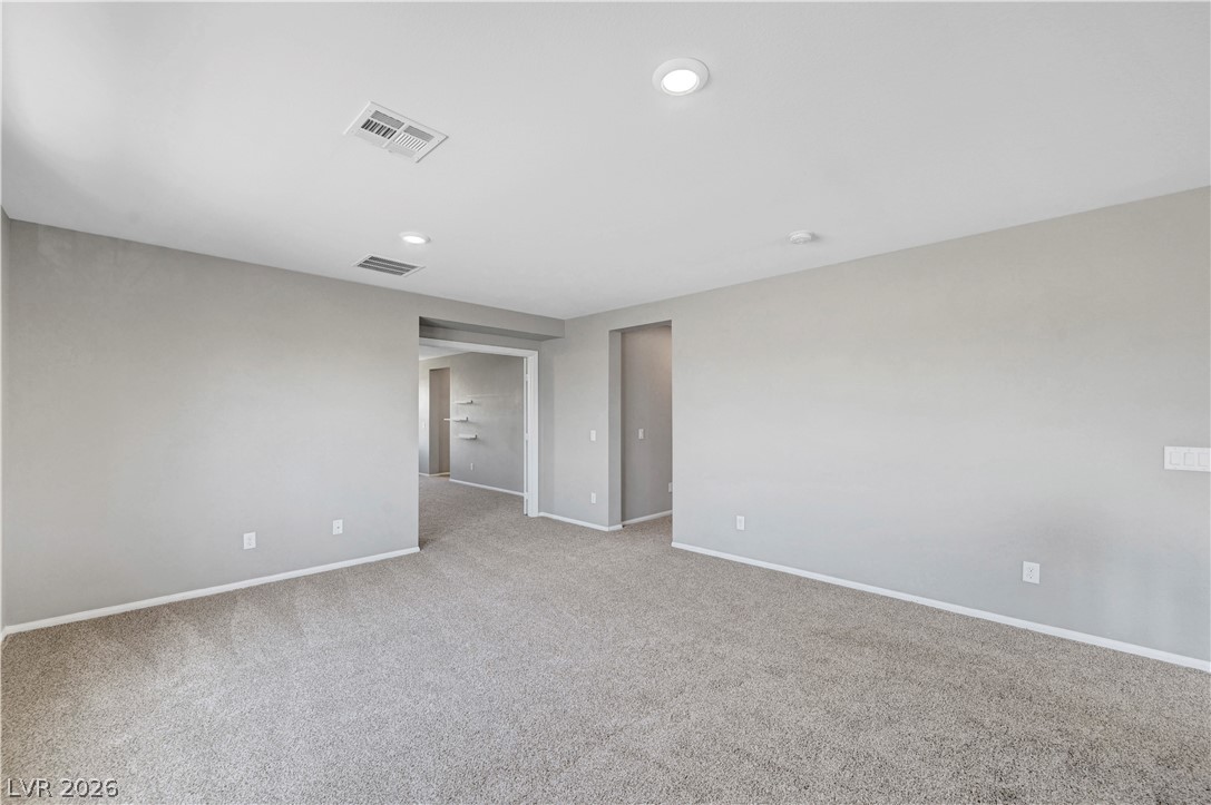1516 Deep Valley Avenue North Las Vegas NV 89084