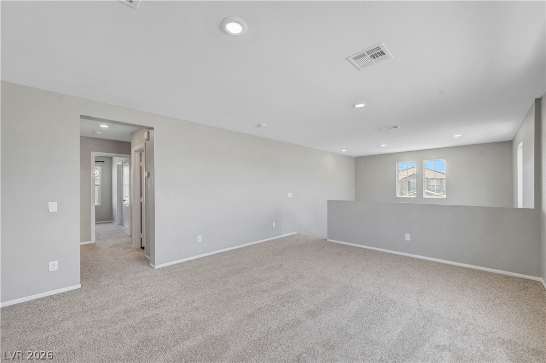 1516 Deep Valley Avenue North Las Vegas NV 89084