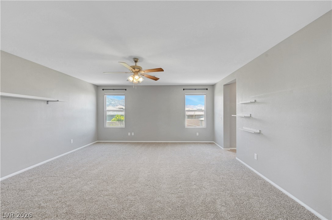 1516 Deep Valley Avenue North Las Vegas NV 89084