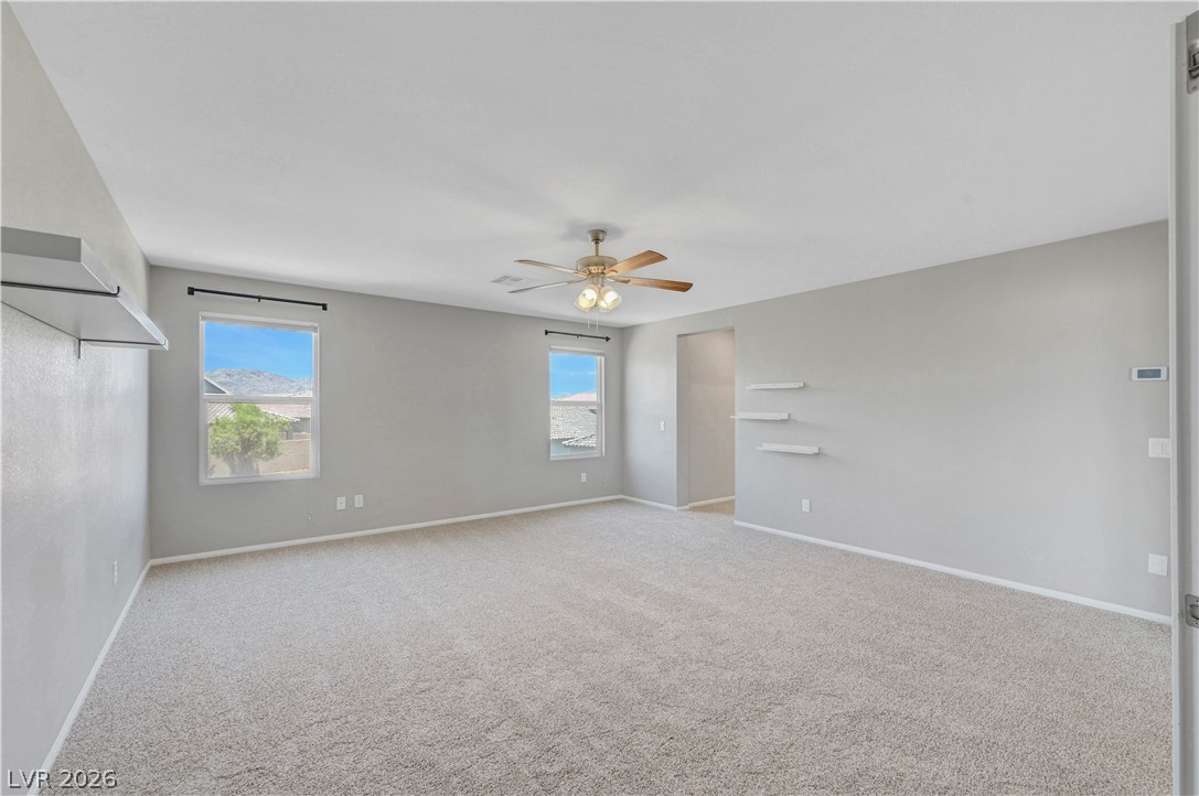 1516 Deep Valley Avenue North Las Vegas NV 89084