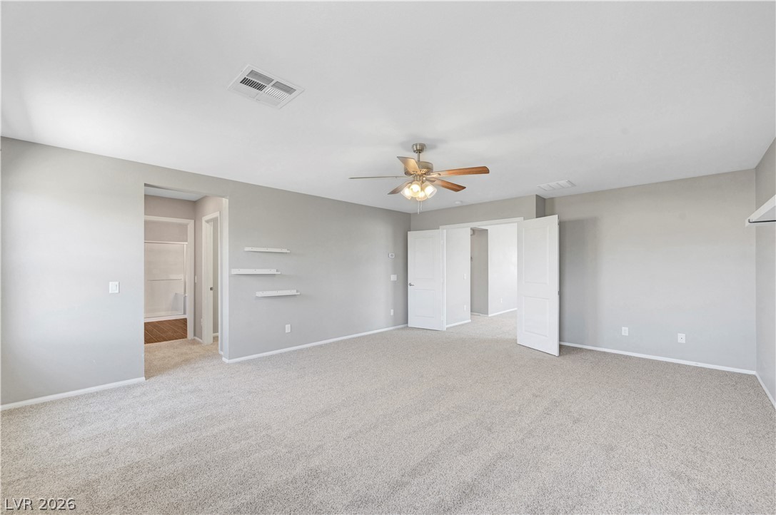 1516 Deep Valley Avenue North Las Vegas NV 89084