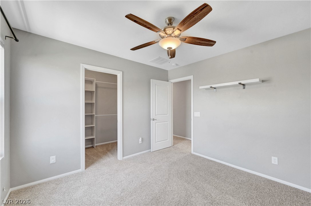 1516 Deep Valley Avenue North Las Vegas NV 89084