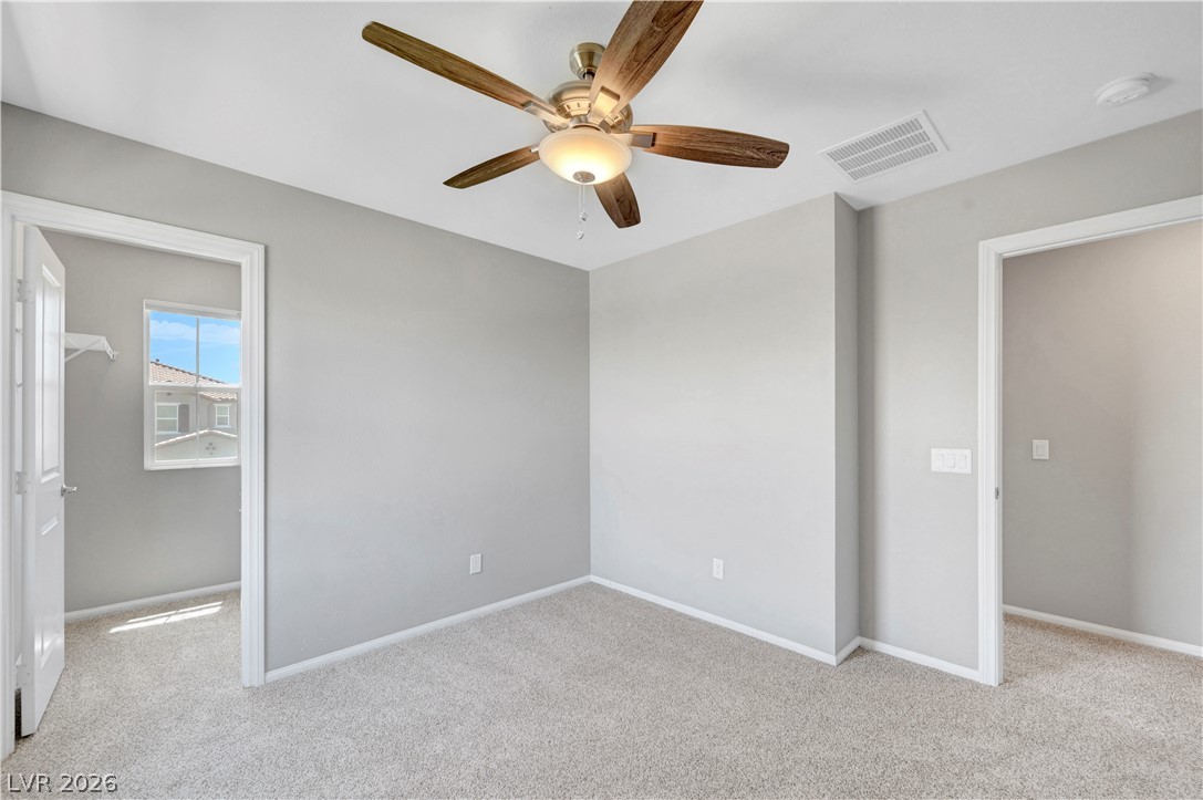 1516 Deep Valley Avenue North Las Vegas NV 89084