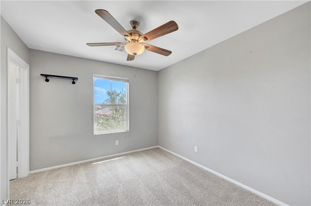 1516 Deep Valley Avenue North Las Vegas NV 89084
