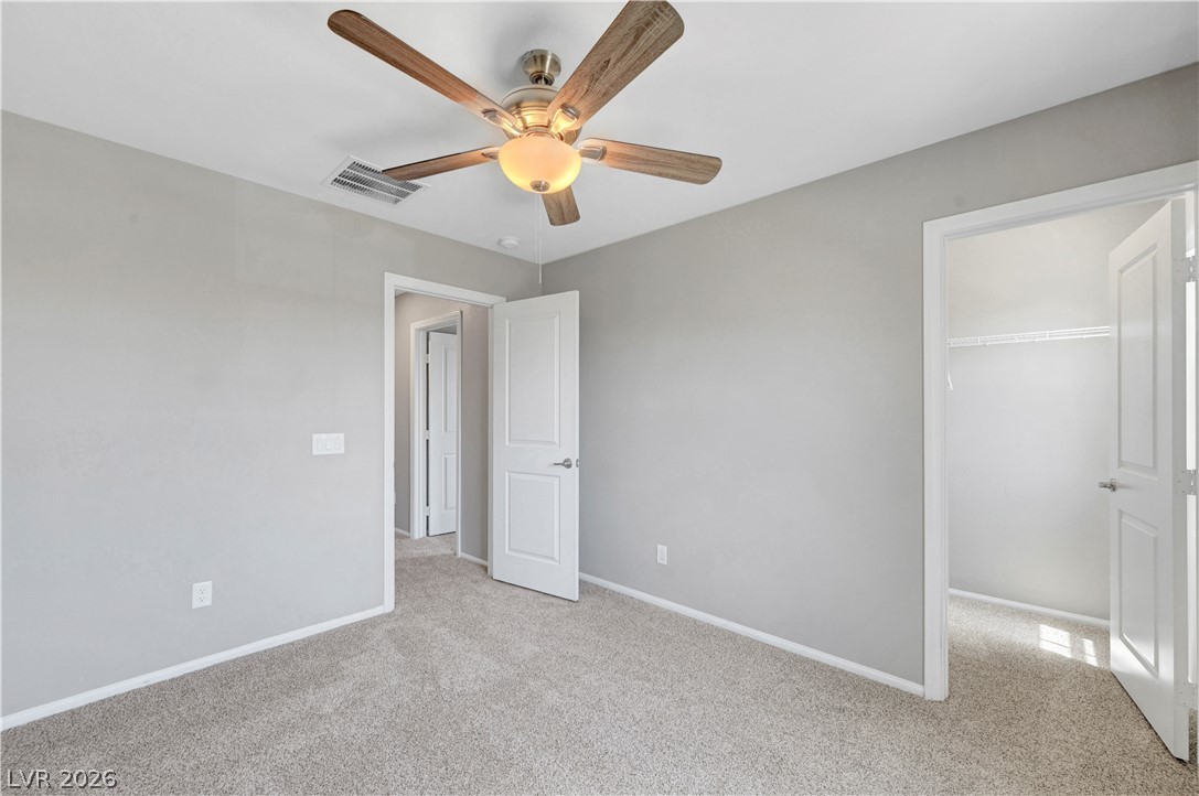 1516 Deep Valley Avenue North Las Vegas NV 89084