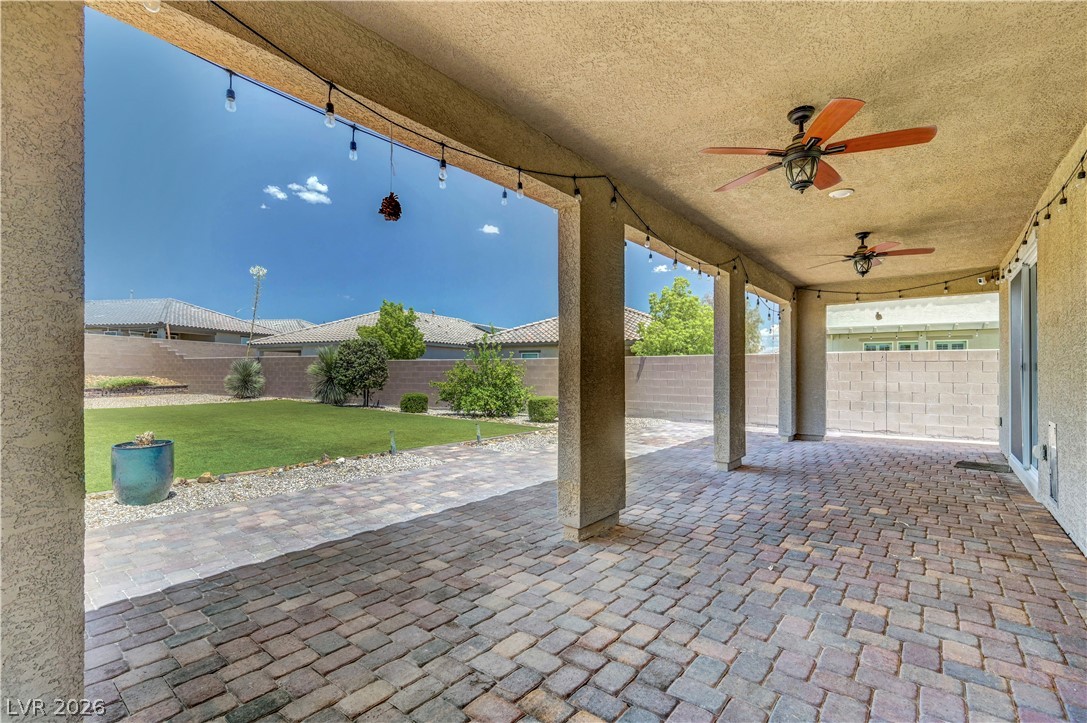 1516 Deep Valley Avenue North Las Vegas NV 89084