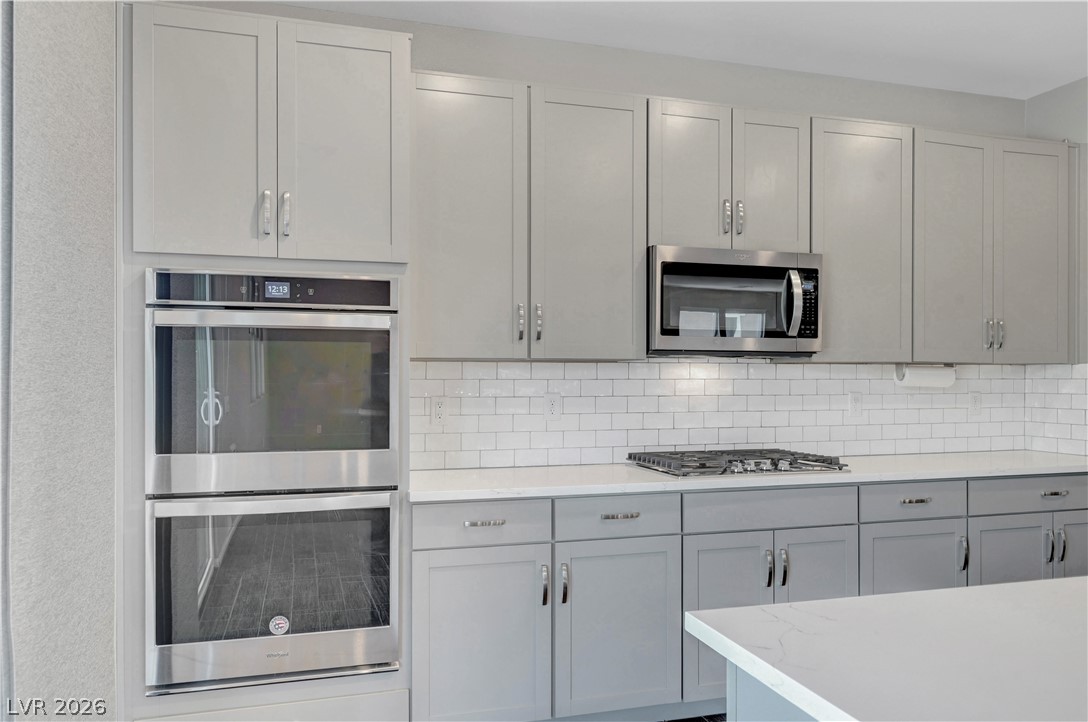 1516 Deep Valley Avenue North Las Vegas NV 89084