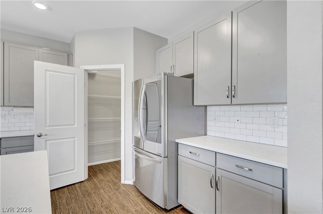 1516 Deep Valley Avenue North Las Vegas NV 89084