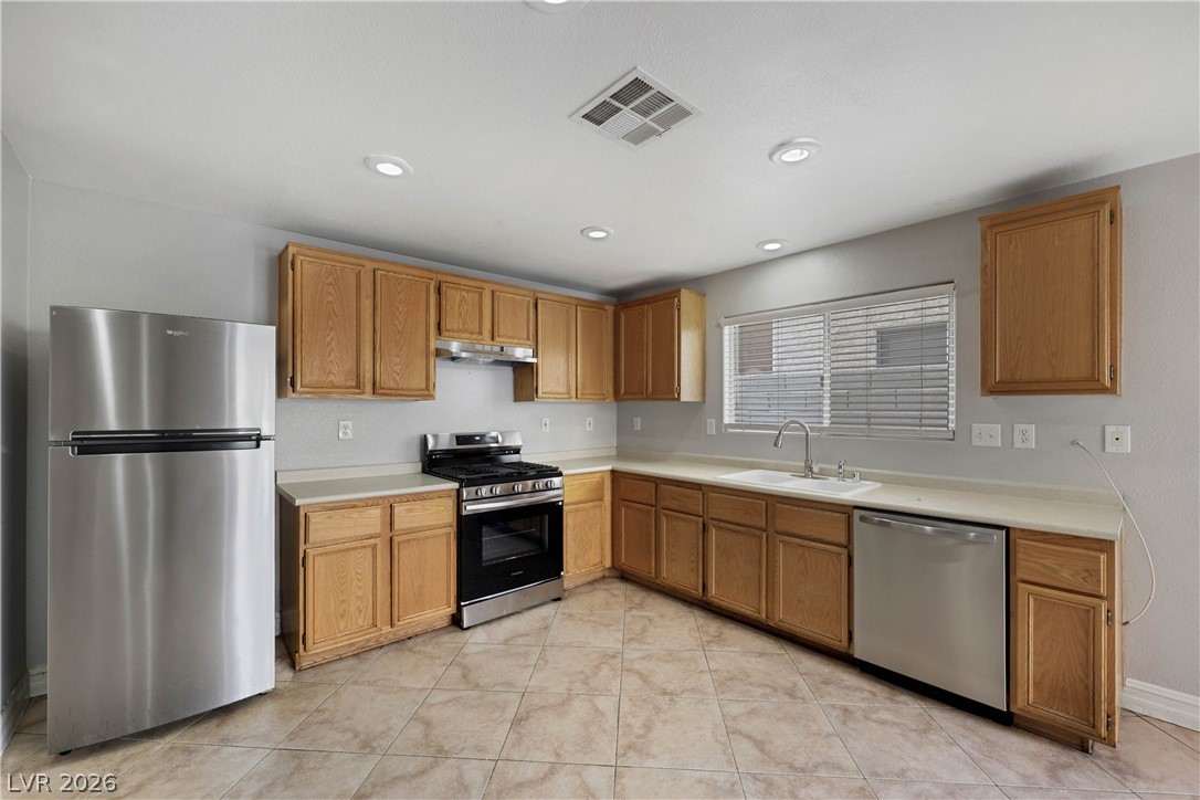 4961 Secret Rock Street Las Vegas NV 89122
