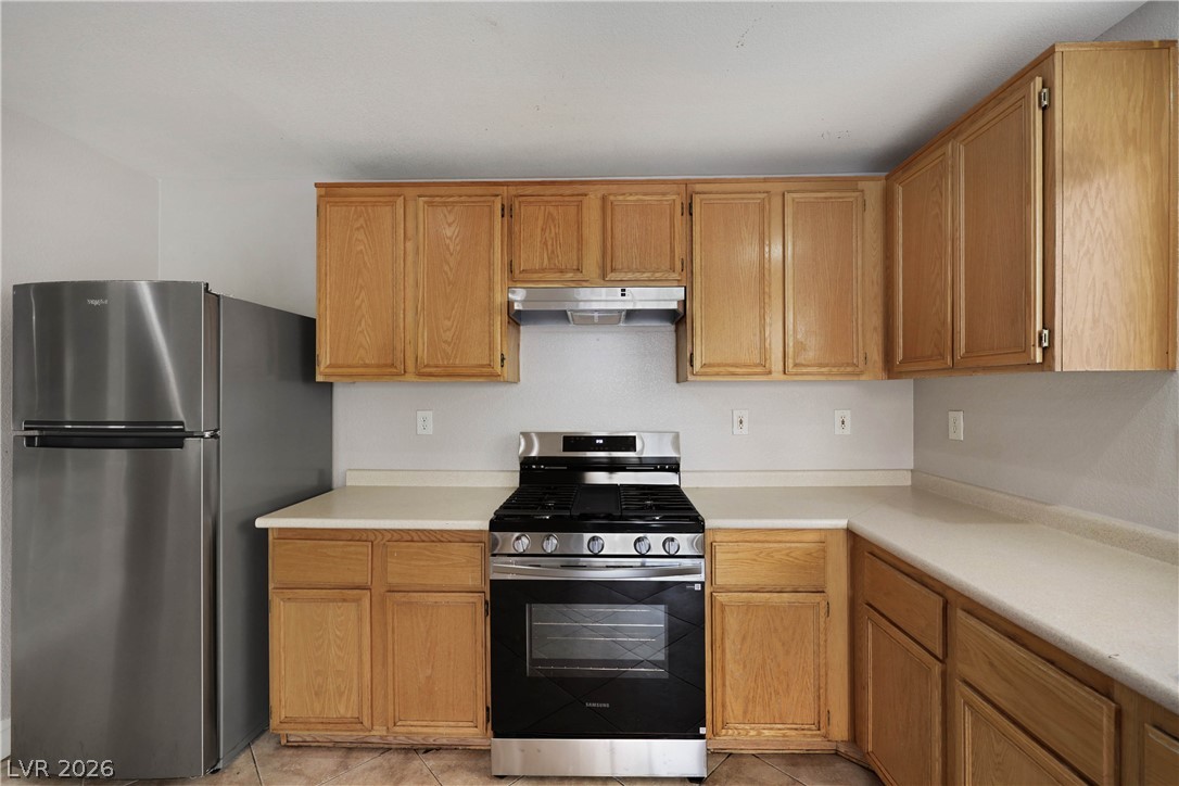 4961 Secret Rock Street Las Vegas NV 89122