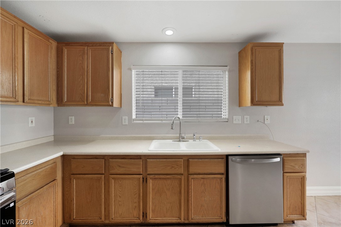 4961 Secret Rock Street Las Vegas NV 89122