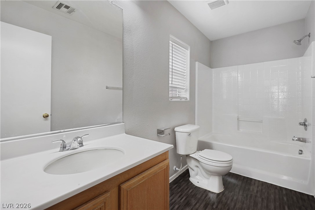 4961 Secret Rock Street Las Vegas NV 89122