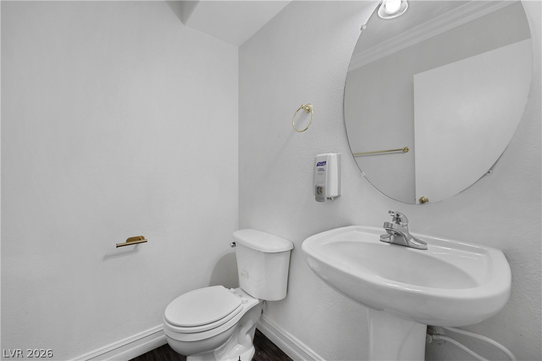 4961 Secret Rock Street Las Vegas NV 89122