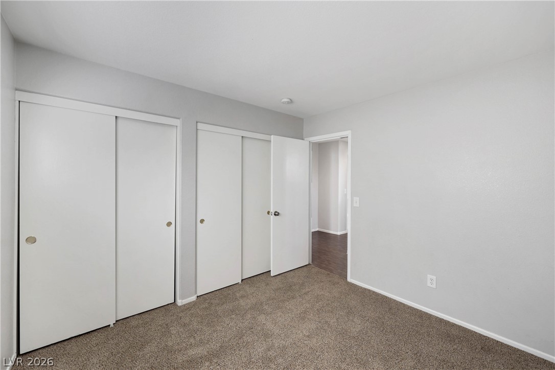 4961 Secret Rock Street Las Vegas NV 89122