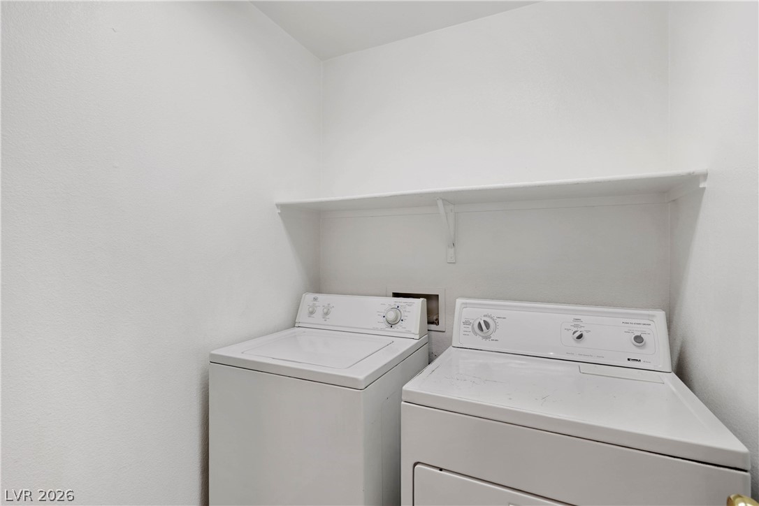 4961 Secret Rock Street Las Vegas NV 89122