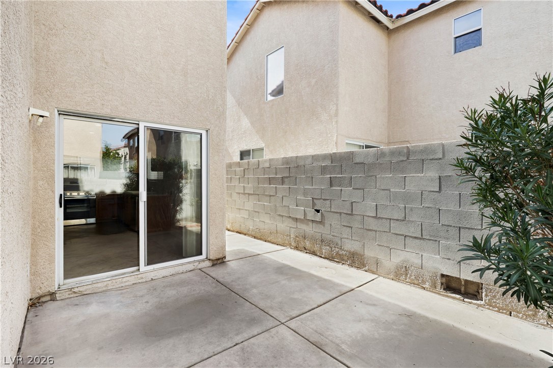 4961 Secret Rock Street Las Vegas NV 89122