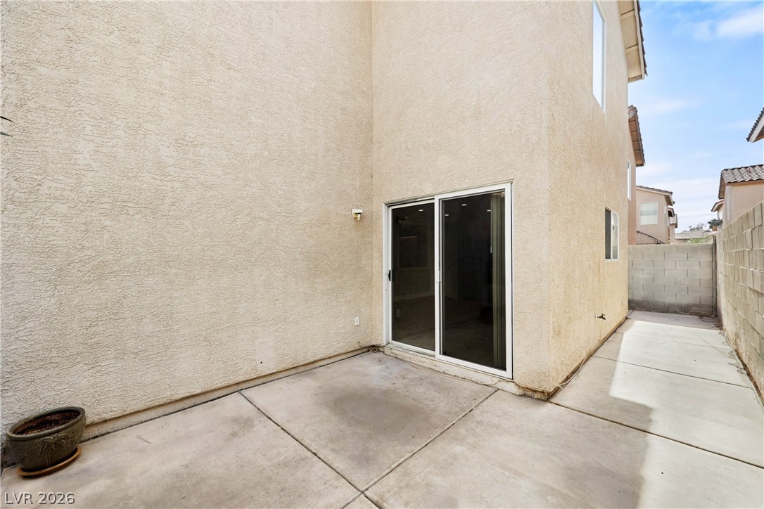 4961 Secret Rock Street Las Vegas NV 89122