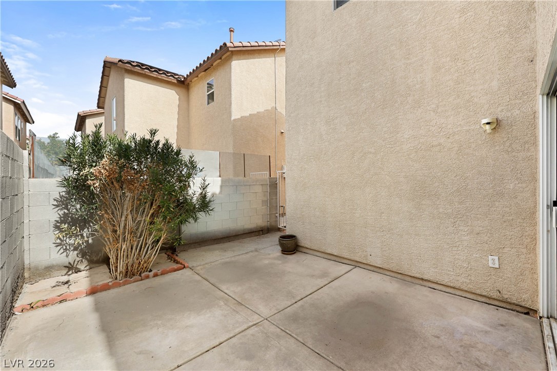 4961 Secret Rock Street Las Vegas NV 89122