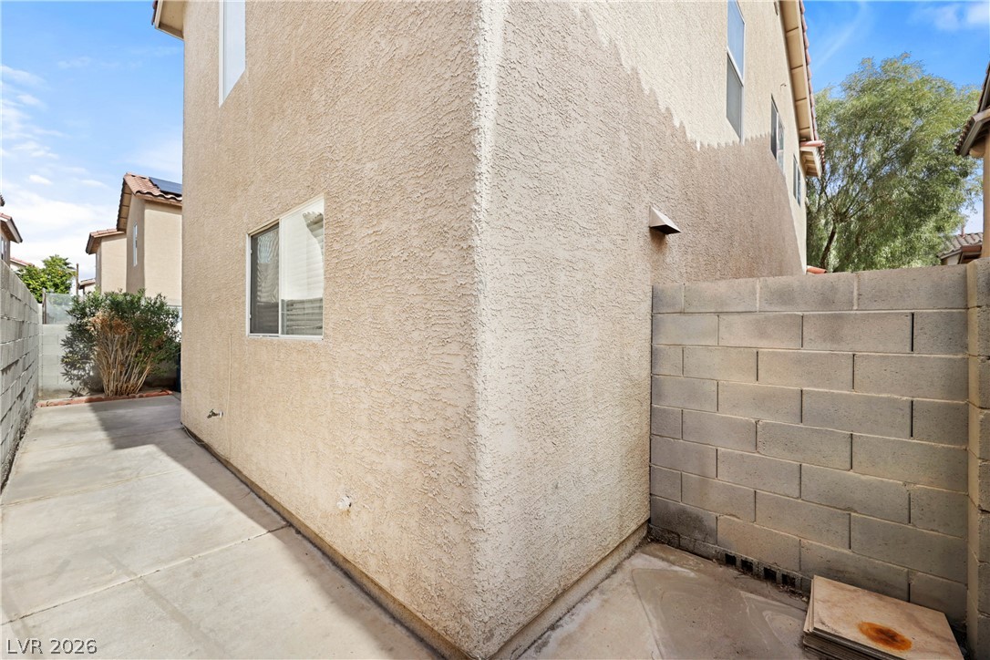 4961 Secret Rock Street Las Vegas NV 89122