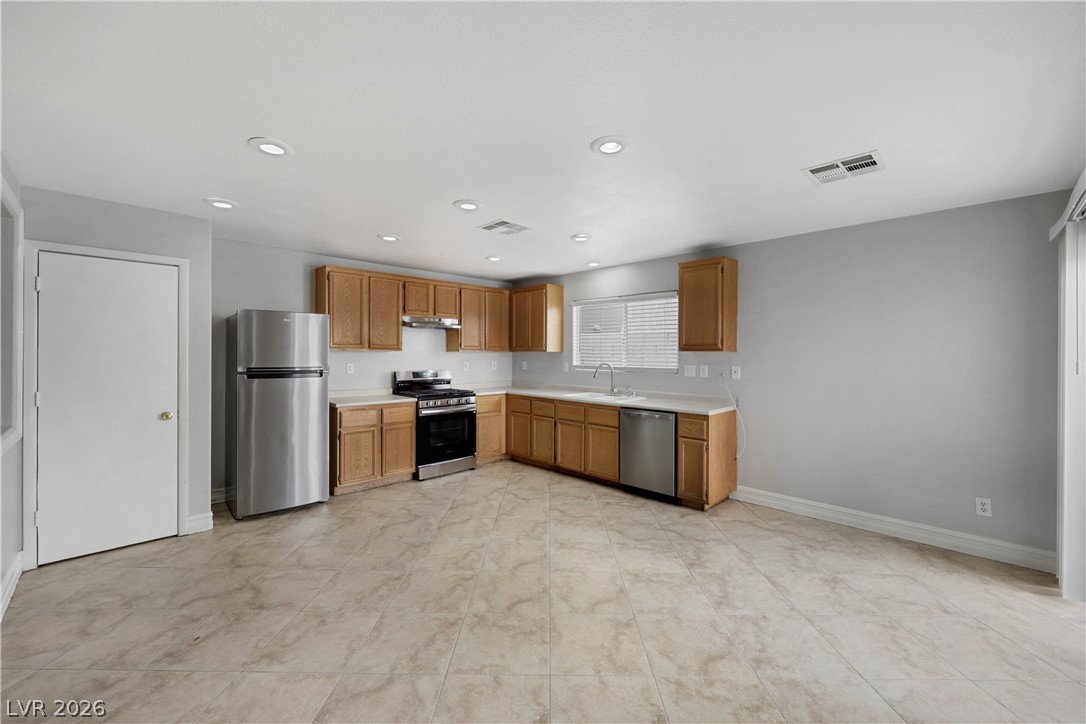 4961 Secret Rock Street Las Vegas NV 89122