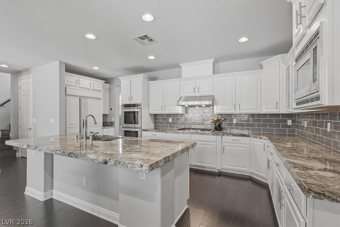 10671 Capesthorne Way Las Vegas NV 89135