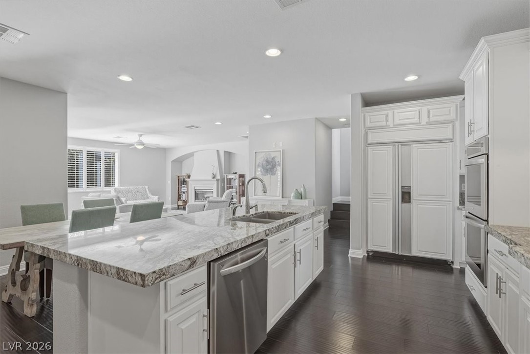 10671 Capesthorne Way Las Vegas NV 89135