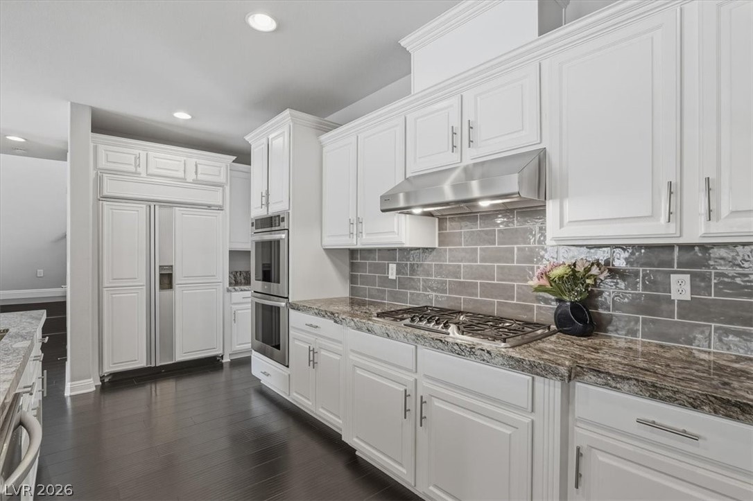 10671 Capesthorne Way Las Vegas NV 89135