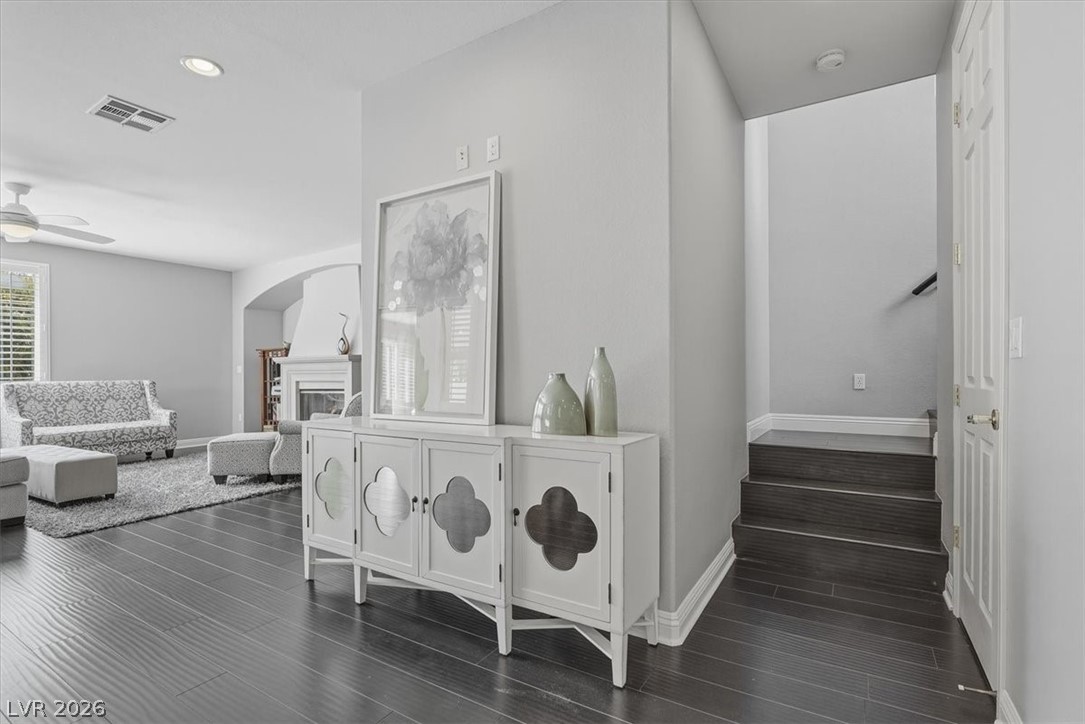 10671 Capesthorne Way Las Vegas NV 89135