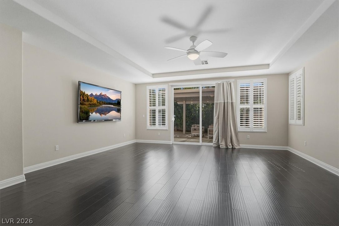 10671 Capesthorne Way Las Vegas NV 89135