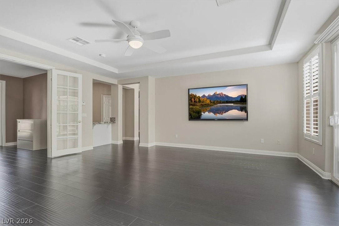 10671 Capesthorne Way Las Vegas NV 89135
