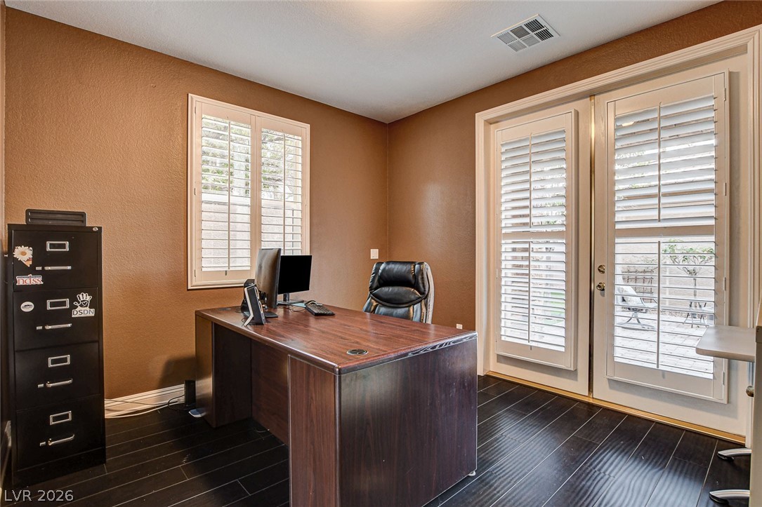 10671 Capesthorne Way Las Vegas NV 89135