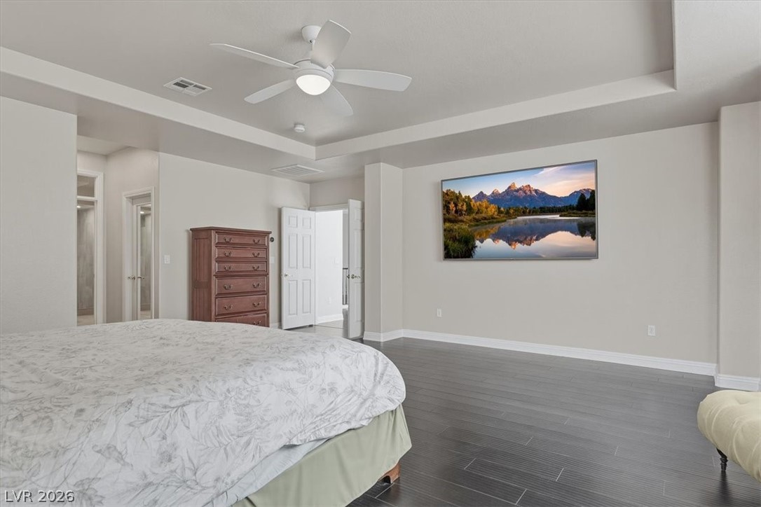 10671 Capesthorne Way Las Vegas NV 89135
