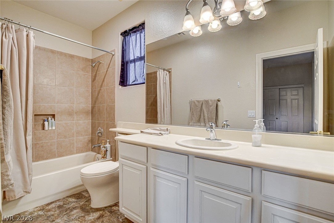 10671 Capesthorne Way Las Vegas NV 89135